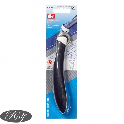 Marcator rotativ lama lisa - gama ERGONOMIC Prym 610941